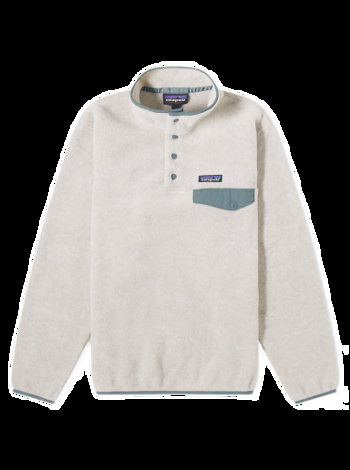 Patagonia LW Synch Snap-T Pullover 25455-OLGN