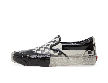 Vans Classic Slip-On LX Lux Duct VN0A3QXYBKC1
