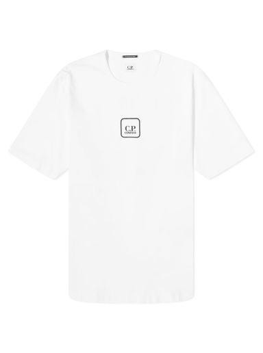 Mercerized Urban T-Shirt