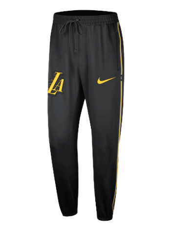 Nike Dri-FIT NBA Los Angeles Lakers Showtime City Edition DX9401-010