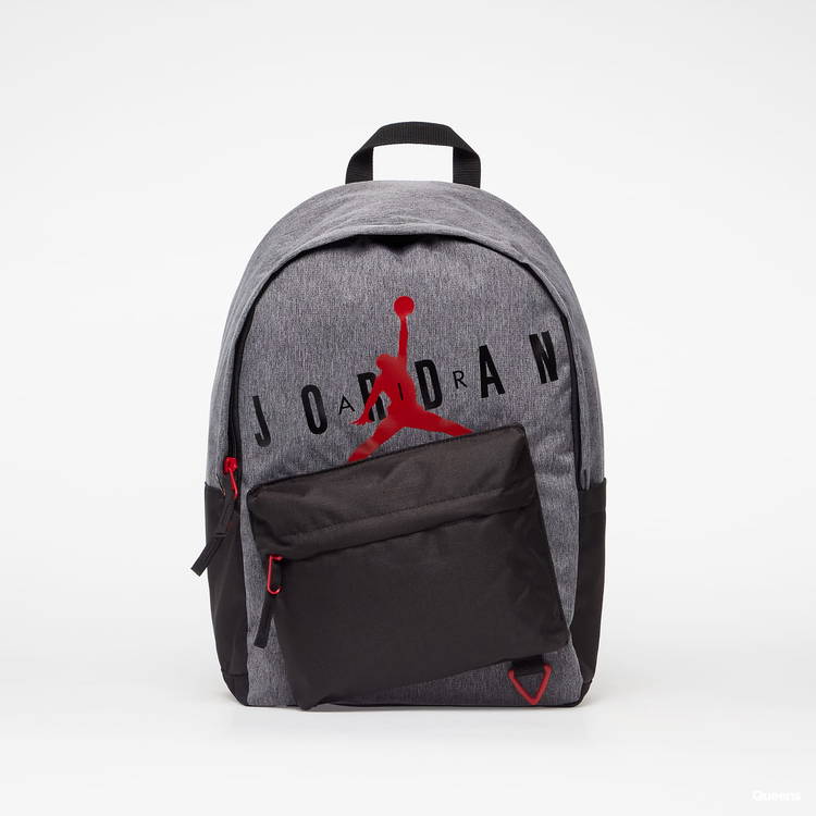 Mochila Jordan Jan HBR Eco Negro