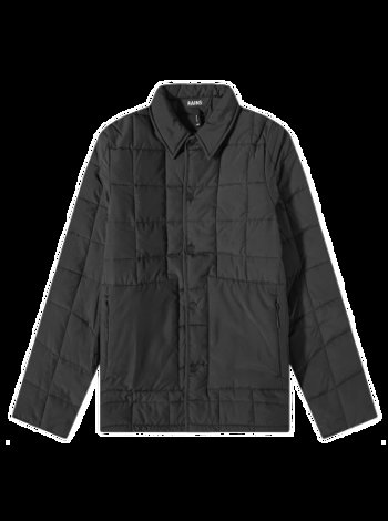 Rains Liner Shirt Jacket 18200-01