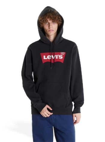 Levi's ® Standard Graphic Hoodie 38424-0001