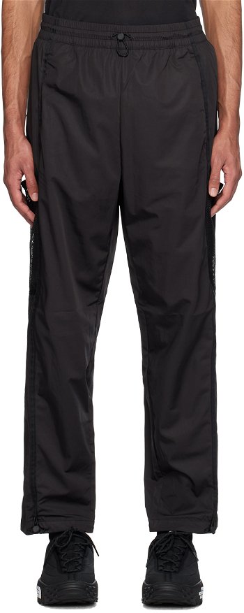 The North Face Black 2000 Mountain Cargo Pants NF0A8700