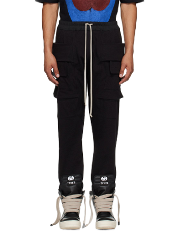 Rick Owens SSENSE x TVHKB Edition Creatch Trousers RN02C4376 RIGEP6