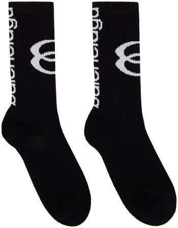 Balenciaga Unity Socks 767038-472B4-1077