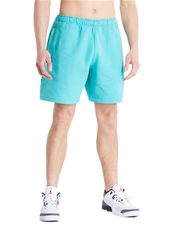 Nike Solo Swoosh Fleece Shorts DV3055-392