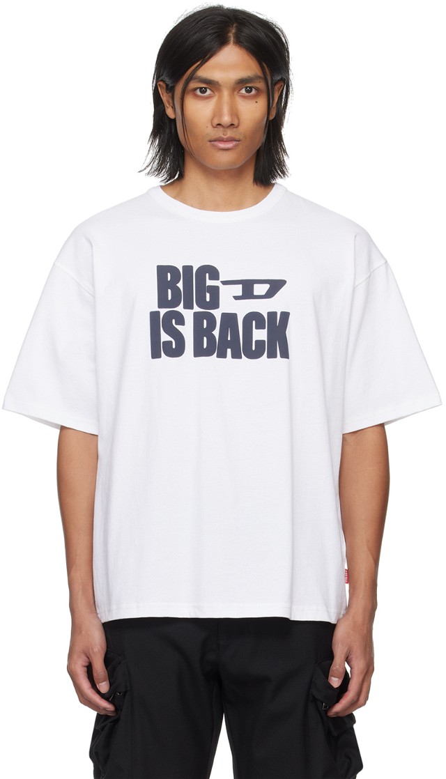 T-Boxt-Back T-Shirt
