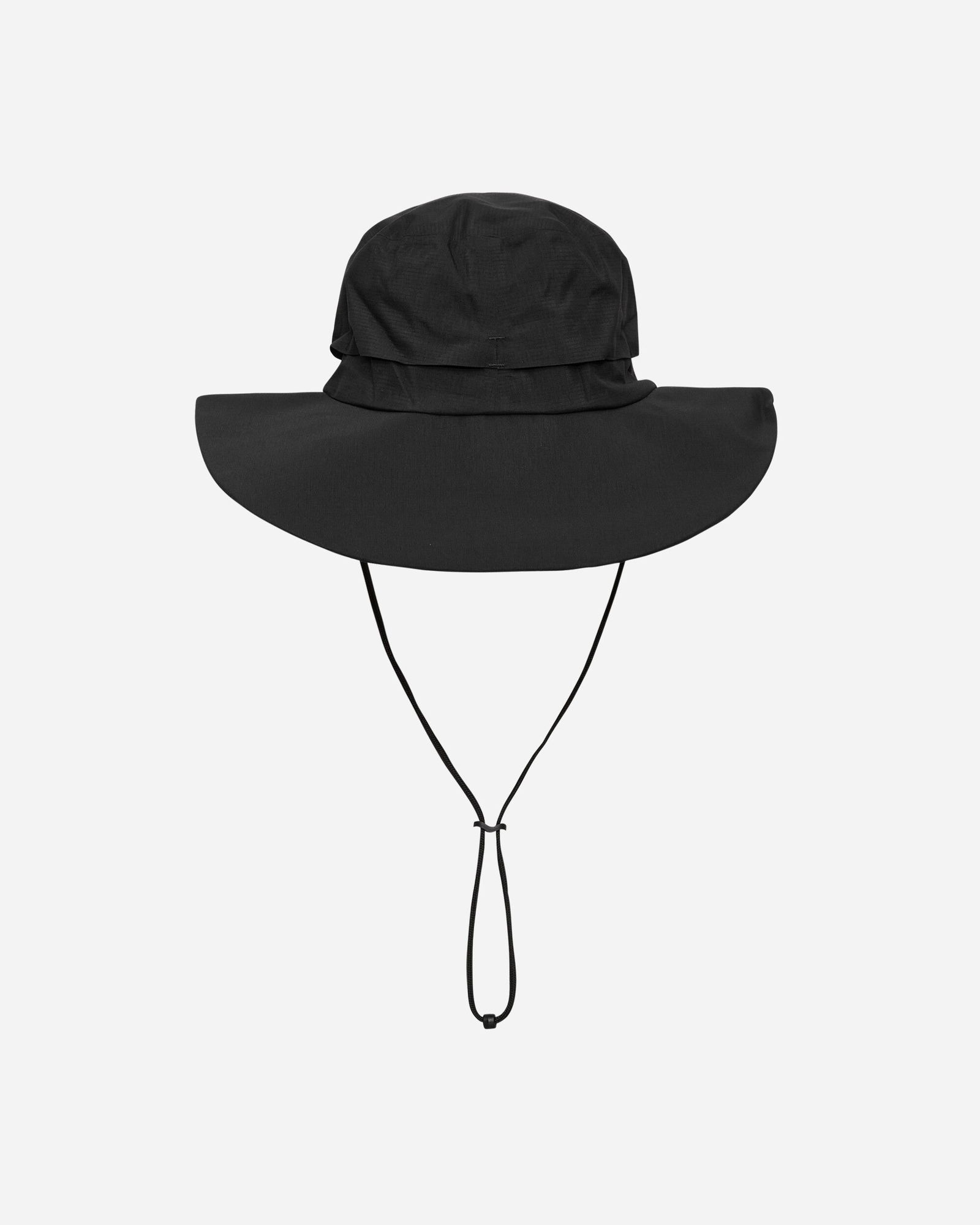 Sombrero Nike ACG SF Bucket Hat DV5576-010 | FLEXDOG