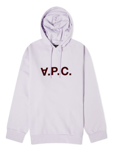 Milo VPC Logo Hoodie