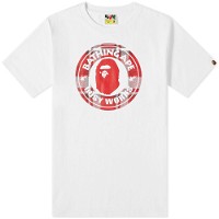 Check Gift Busy Works Tee