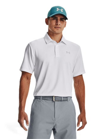 Under Armour Playoff Polo Tee 1378673-100