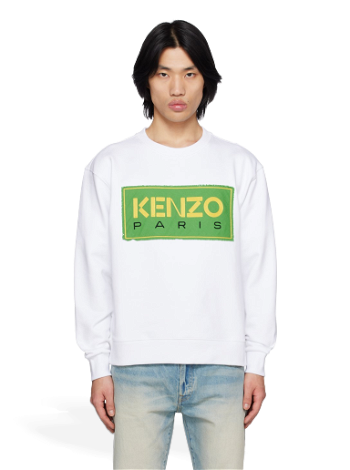 KENZO Paris Embroidered FD55SW4474ME