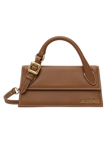 Jacquemus Le Chouchou 'Le Chiquito Long Boucle' Bag 23H233BA326-3072