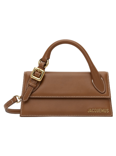 Le Chouchou 'Le Chiquito Long Boucle' Bag