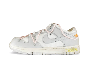Nike Off-White x Dunk Low "Lot 23 of 50" DM1602-126