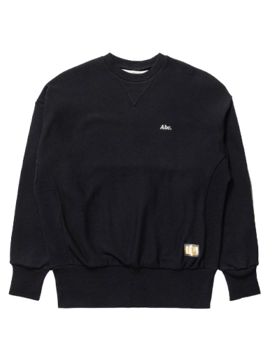 Tri-tone Crewneck Sweatshirt