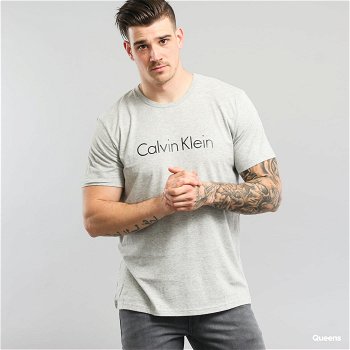 CALVIN KLEIN Crew Neck T-Shirt NM1129E-080