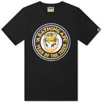 Year Of The Tiger Tee