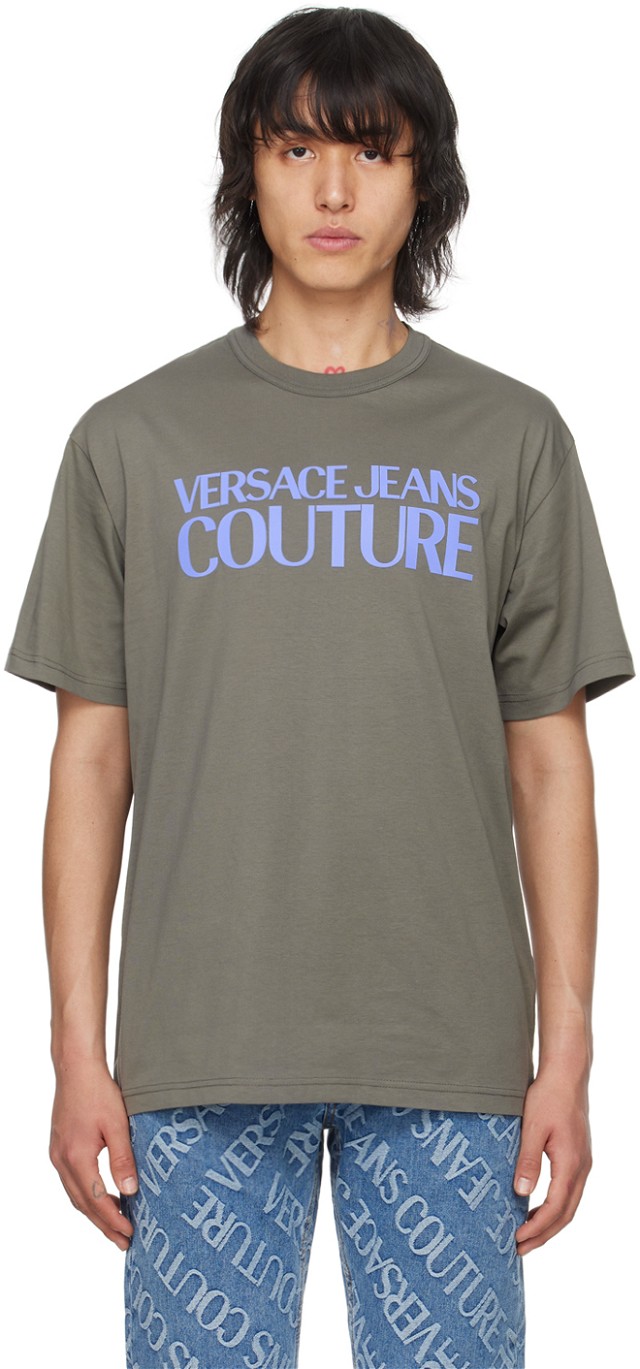 Jeans Couture Bonded T-Shirt