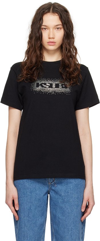 Ksubi Sott Burst Klassic T-Shirt WPS24TE006