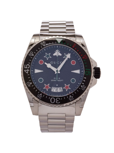 Dive Watch 45mm