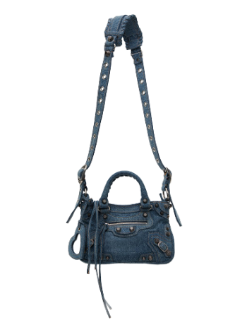Balenciaga Neo Cagole Small Bag 751523 2AANY