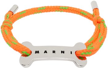 Marni Cord Bracelet BRZB0048A0 M2000
