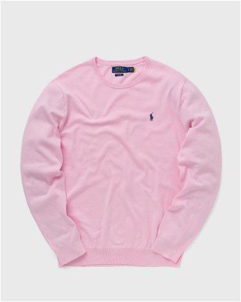 Polo by Ralph Lauren LS SF CN PP-LONG SLEEVE-PULLOVER 710890558006