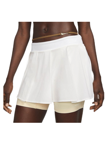 Nike Jacquemus x Dri-fit Eu Skirt DN3235-100
