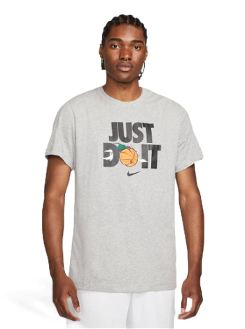 Nike "Just Do It" Basketball Tee DV1212-063