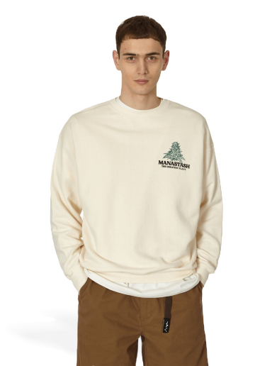 Cascade Crewneck Sweatshirt
