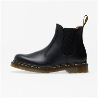 2976 Warmwair Valor WP Leather Chelsea Boots