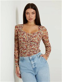 All Over Print Top