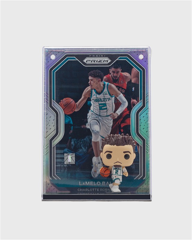 Trading Cards - LaMelo Ball