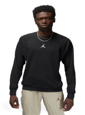 Jordan Jordan Dri-FIT Sport Fleece Sweatshirt DV1286-010