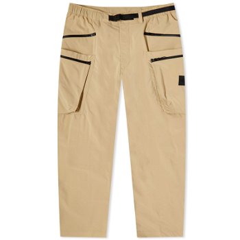 The North Face UE Relaxed Woven Pants "Khaki Stone" NF0A81L6LK5