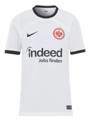 Dri-FIT Eintracht Frankfurt Stadium 2023/24,