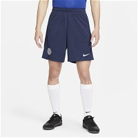 Chelsea F.C. Strike Dri-FIT Football Shorts