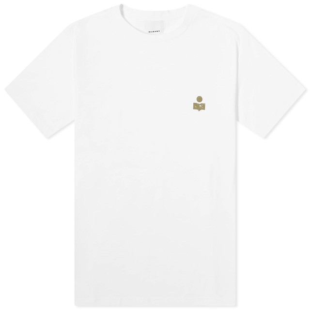 Zafferh Small Logo T-Shirt