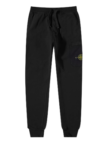 Stone Island Garment Dyed Pocket Sweatpants 101564551-A0029