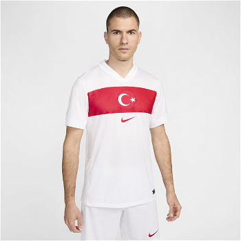 Nike Dri-FIT Replica Turkey Stadium 2024/25 FV1743-100