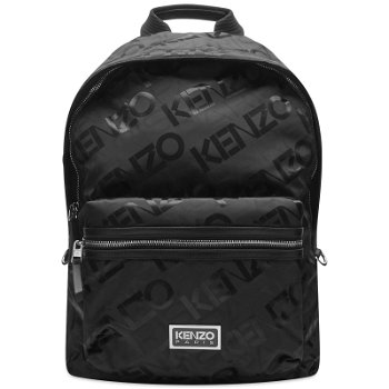 KENZO Tonal Logo Backpack FD65SA503FW1-99