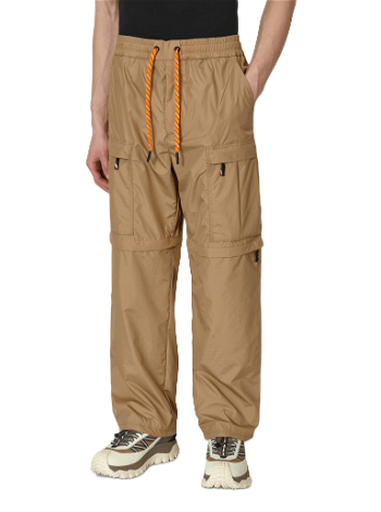 Moncler Day-Namic Convertible Cargo Pants 2A0000454A3E 226