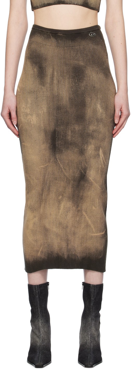 M-Delma Midi Skirt