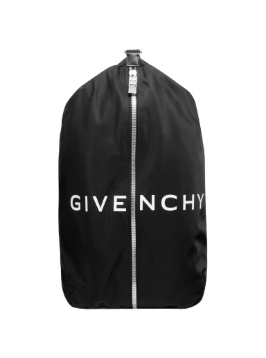 G-Zip Medium Duffle Backpack
