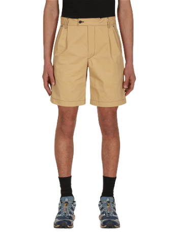 PHIPPS Dad Shorts PHSS21PS22C003 BEIGE
