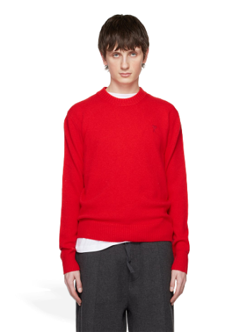 AMI SSENSE x Sweater HKS017.KN0001