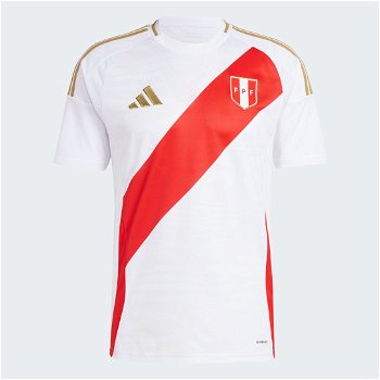 adidas Performance Peru Home Jersey 2024/25 IQ2442