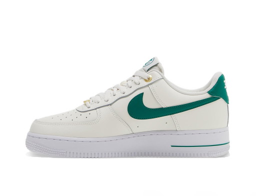 Air Force 1 Low 40th Anniversary "Malachite"